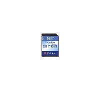 Verbatim Premium Sd Class 10 16gb One Size Black / Red
