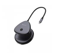 Adaptador de video Inalámbrico 4K USB Tipo-C a HDMI Verbatim Share My Screen 4K