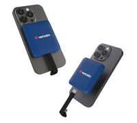 Verbatim Snapback - Disco Duro Externo (2 TB, USB 3.2 Gen 2 x 2, hasta 2000 MB/s de Lectura y 1800 MB/s de Escritura, Disco Duro Externo portátil con Cable USB-C de 20 cm, para iPhone, Android, PC y