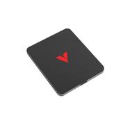 Verbatim Snapback - Disco Duro Externo de 512 GB, Magsafe, Compatible con Apple ProRes 4K, USB 3.2 Gen 2x2, hasta 2050 MB/s de Lectura y Escritura, Disco Duro Externo con 2 Cables USB-C, para iPhone