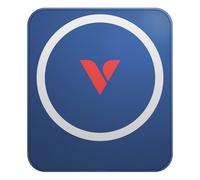 Verbatim SnapBack SSD 2TB Azul Metálico Unidad de estado sólido externa, USB 3.2 Gen 2x2