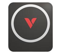 Verbatim SnapBack SSD 2TB Moca Metálico Unidad de estado sólido externa, USB 3.2 Gen 2x2