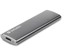 Verbatim ssd externo vx500 ssd usb 3.1 gen 2 120gb
