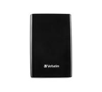 VERBATIM SSD SLIM PORTÁTIL 1TB