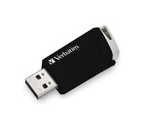 Verbatim 49307 Llave 32GO USB 3.0 Negro