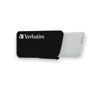 Verbatim 49307 Llave 32GO USB 3.0 Negro