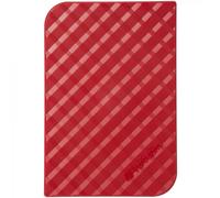 Verbatim Store n Go 1TB USB 3.0 Rojo