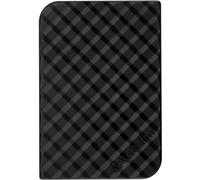 Verbatim Disco Duro Portátil Store 'n' Go USB 3.0 de 1 TB en color Negro
