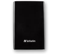 Verbatim Disco Duro Portátil Store 'n' Go USB 3.0 de 2 TB en color Negro