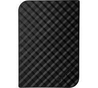 Verbatim Store 'n' Save - Disco duro externo (2000 GB, 3.0 (3.1 Gen 1), Negro)