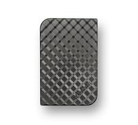 Verbatim Disco Duro Portátil Store 'n' Go USB 3.0 de 4 TB en color Negro