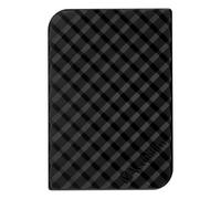 Verbatim Disco Duro Portátil Store 'n' Go USB 3.0 de 4 TB en color Negro