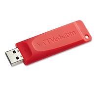 Verbatim® Store 'n' Go® - Memoria USB (16 GB, RD 00700 (2 Unidades)