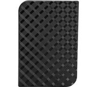 Verbatim Store n Go SSD 512GB USB-C/3.1 Negro