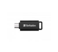 VERBATIM 49459 - Memoria USB, USB 3,1 Gen 1, 128 GB, Store 'n' Go