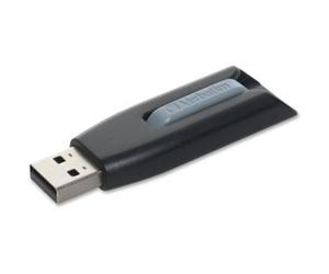 Verbatim Store 'n Go V3 16GB USB 3.0 Negro