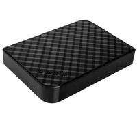 Verbatim Store 'n' Save 2000GB Negro disco duro externo, 47683