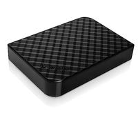 Verbatim Store 'n' Save 2000GB Negro disco duro externo, 47683