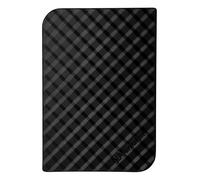 Verbatim Store 'n' Save 2000GB Negro disco duro externo, 47683