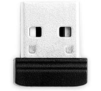 Verbatim Pendrive Store N Go Nano Usb 2.0 32gb One Size Black