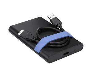 Verbatim Store'n'Go Enclosure Kit 2,5" USB 3.2 Gen1 53106, Color May Vary