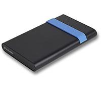 VERBATIM 53106 - SATA externa de 2,5'', carcasa HDD/SSD, USB 3,0