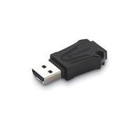 Verbatim - ToughMAX - Unidad USB 16 GB - Negro
