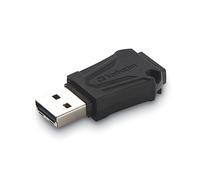 Verbatim ToughMax USB Stick 16 GB I USB 2.0 I Memoria USB 16GB