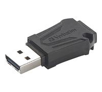 Verbatim Memoria USB ToughMax 49331 32 GB USB 2.0 Negro