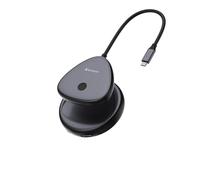 Adaptador de video Inalámbrico 4K USB Tipo-C a HDMI Verbatim Share My Screen 4K