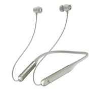 Verbatim trusound anc auriculares inalámbrico banda para cuello músi