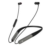 Verbatim TruSound Pro Neckband Earbuds Black