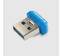Verbatim Unidad Flash USB de 128 GB de Perfil bajo USB 3.2