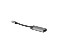 VERBATIM ADAPTADOR USB-C™ a HDMI 4K - Cable USB 3.1 GEN 1 / HDMI de 10 cm