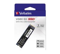 VERBATIM V Vi560 S3 M.2 SSD 1Tb