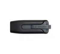 Verbatim V3 - Unidad USB 3.0 128 GB - Negro