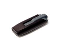 Verbatim V3 Usb 3.0 64gb One Size Black