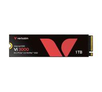 Verbatim Vi3000 SSD 1TB M.2 PCIe NVMe Módulo interno de estado sólido