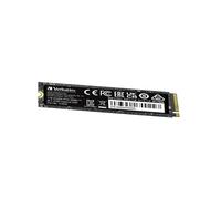 Verbatim vi5000 m.2 1 tb pci express 4.0 3d nand nvme