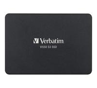 Verbatim Vi550 S3 4TB SSD 2.5" SATA 3