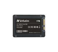 Verbatim Vi550 S3 SSD 1TB