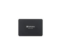 Verbatim - Vi550 S3 SSD 256GB