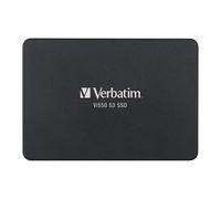 Verbatim Vi550 Unidad de Estado sólido 2.5" 128 GB Serial ATA III - Disco Duro s