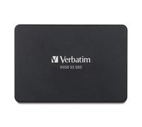 Verbatim Vi550 Unidad de Estado sólido 2.5" 256 GB Serial ATA III - Disco Duro s