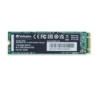 Verbatim Vi560 S3 M.2 Ssd 1 Tb (verbatim Vi560 S3 - 1tb - Sata 6 Gb/s)
