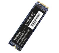 Verbatim Vi560 S3 M.2 SSD - SSD Interno 1TB - Solid State Drive - Adaptador SATA