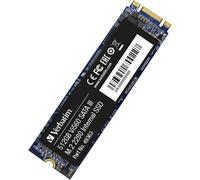 Verbatim Vi560 S3 SSD 512GB M.2 2280 SATA 3