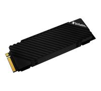 Verbatim Vi7000G 4TB SSD M.2 PCI Express 4.0 NVMe