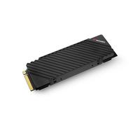 VERBATIM 49367 - Verbatim VI7000G PCIe NVMe M.2 SSD 1 TB