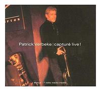 Verbeke, Patrick - Capture Live